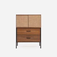 Case Study® 210 Preconfigured Storage Unit