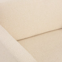 Kinneloa Lounge Chair Marvista Cream