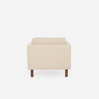 Kinneloa Lounge Chair Marvista Cream