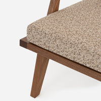 Ojai Chair Eichler Fog