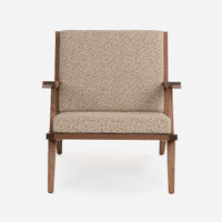 Ojai Chair Eichler Fog