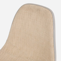 Case Study® Upholstered Spyder Side Chair