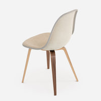 Case Study® Upholstered Spyder Side Chair