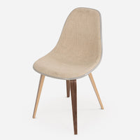 Case Study® Upholstered Spyder Side Chair