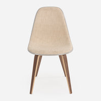 Case Study® Upholstered Spyder Side Chair