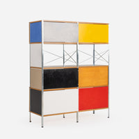 Case Study® 420 Preconfigured Storage Unit