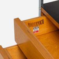 Case Study® 420 Preconfigured Storage Unit