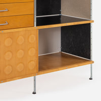 Case Study® 420 Preconfigured Storage Unit