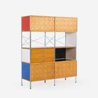 Case Study® 420 Preconfigured Storage Unit