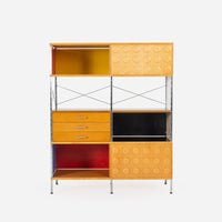 Case Study® 420 Preconfigured Storage Unit