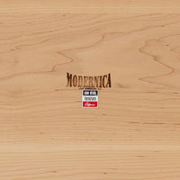 Solid Hardrock Maple