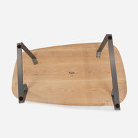 Solid Hardrock Maple