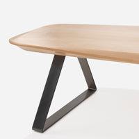 Solid Hardrock Maple