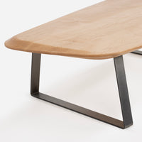 Solid Hardrock Maple