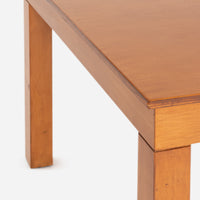Roy McMakin Table