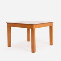 Roy McMakin Table
