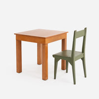 Roy McMakin Table