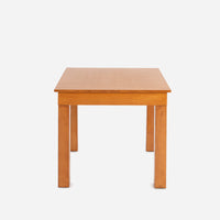 Roy McMakin Table
