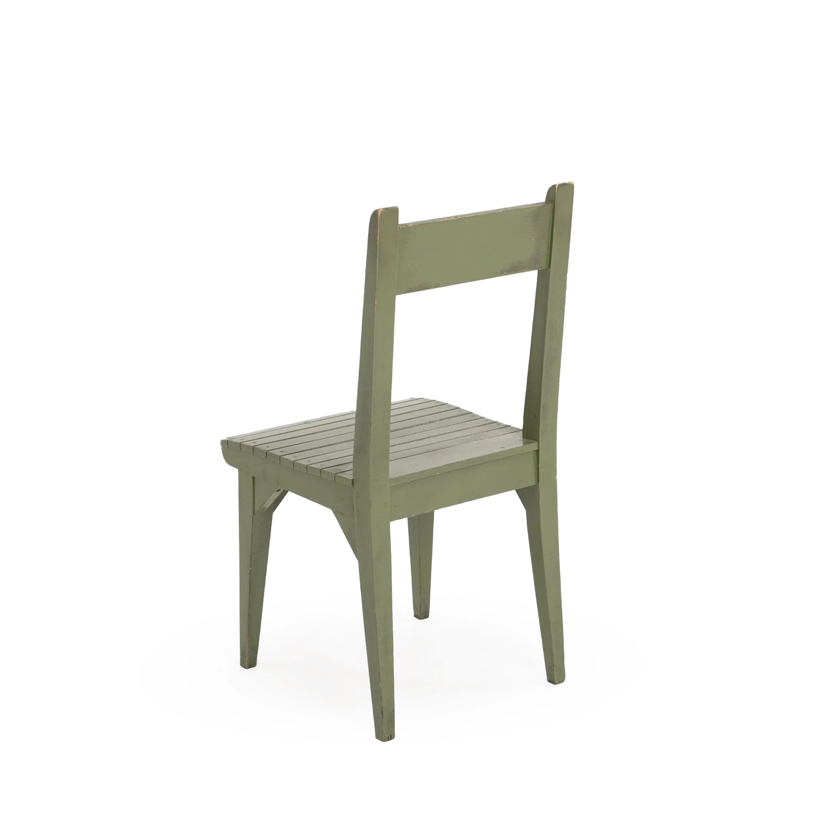 Roy McMakin Chair