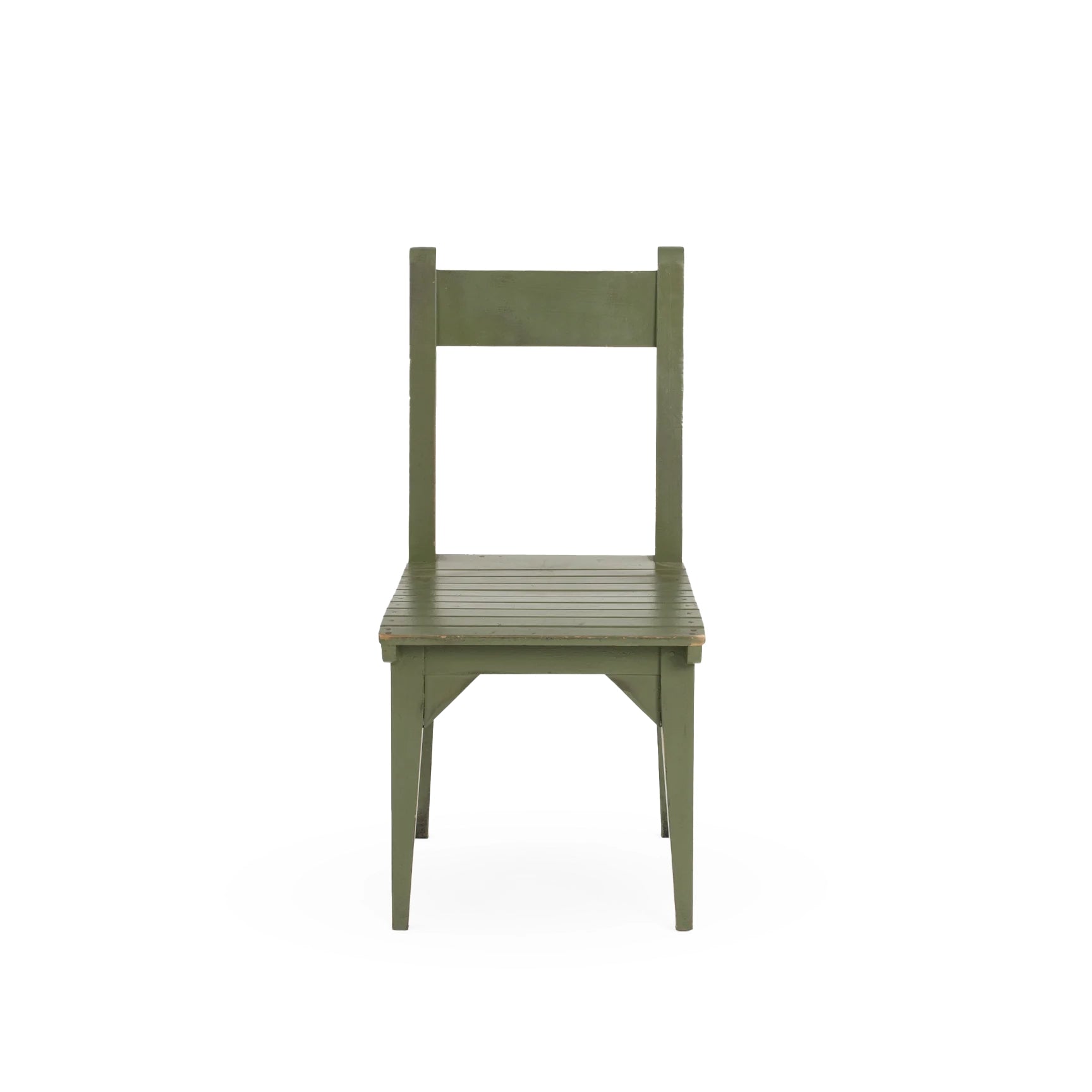 Roy McMakin Chair