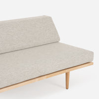 Solid Hardrock Maple