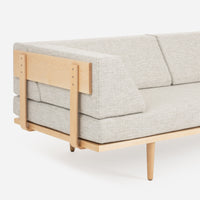 Solid Hardrock Maple