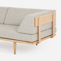 Solid Hardrock Maple