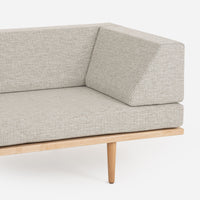 Solid Hardrock Maple