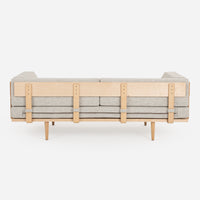 Solid Hardrock Maple