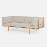 Solid Hardrock Maple