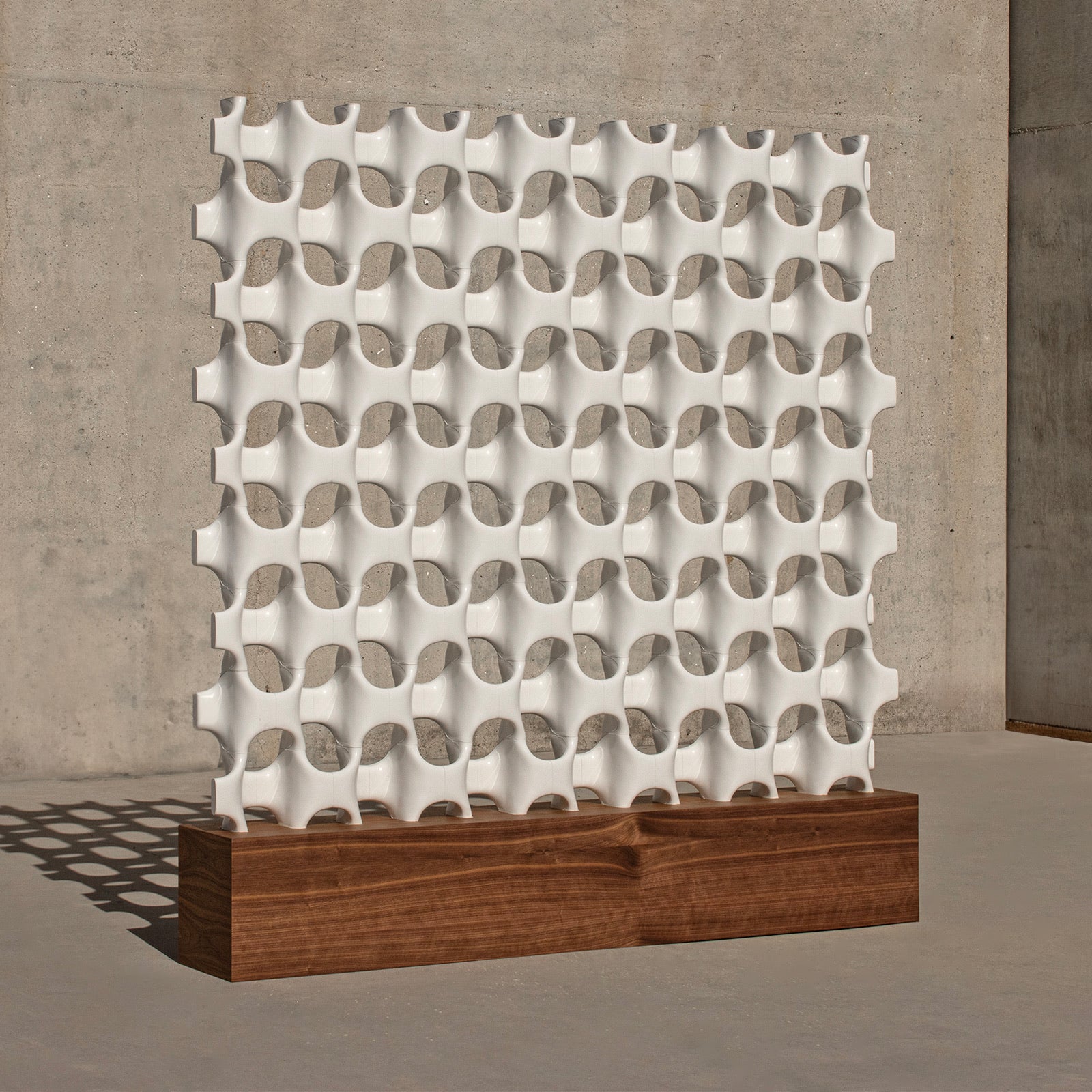 Sculpta-Grille™
