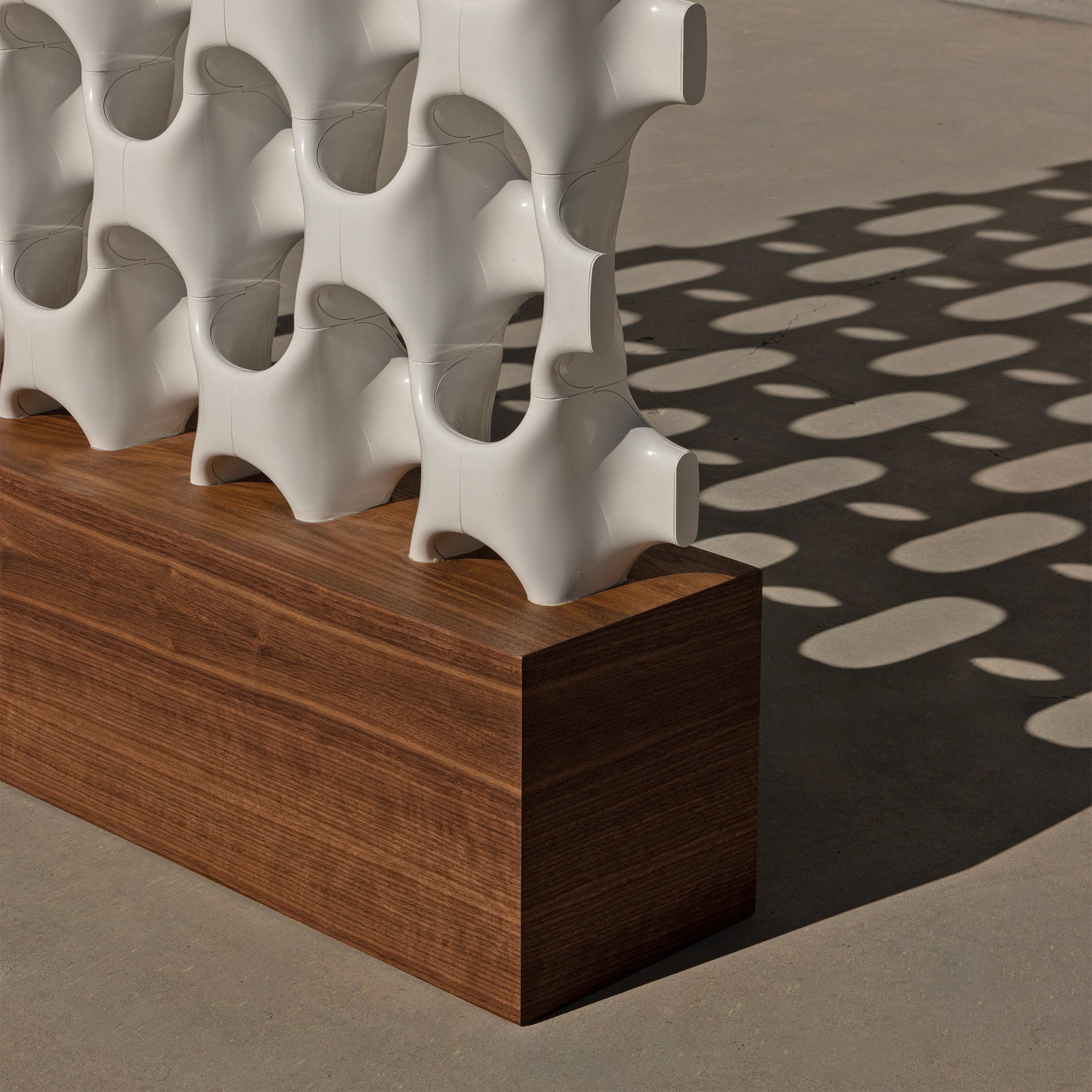 Sculpta-Grille™