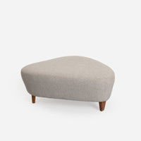 Cloud Ottoman