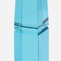 Venini Glass Obelisk