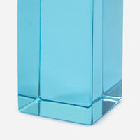 Venini Glass Obelisk