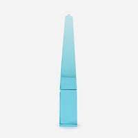 Venini Glass Obelisk