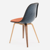 Case Study® Upholstered Spyder Side Chair