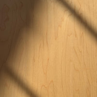 Solid Wood Maple Swatch