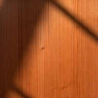 ウォールナット無垢材見本