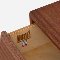 Case Study® Solid Wood Seven Drawer Dresser