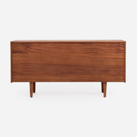 Case Study® Solid Wood Seven Drawer Dresser