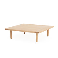 Case Study® Solid Wood Daybed Corner Table