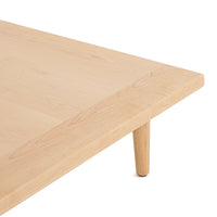 Case Study® Solid Wood Daybed Corner Table