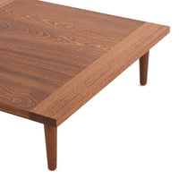 Case Study® Solid Wood Daybed Corner Table