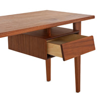 Case Study® Solid Wood Desk