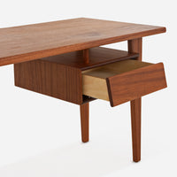 Case Study® Solid Wood Desk
