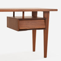 Case Study® Solid Wood Desk
