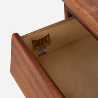 Case Study® Solid Wood Desk