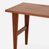 Case Study® Solid Wood Desk