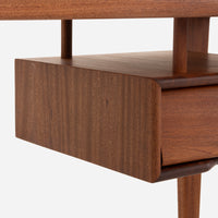 Case Study® Solid Wood Desk